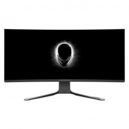 Alienware 37.5" LED - AW3821DW