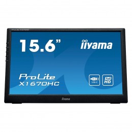 iiyama 15.6" LED - X1670HC-B1,abidjan