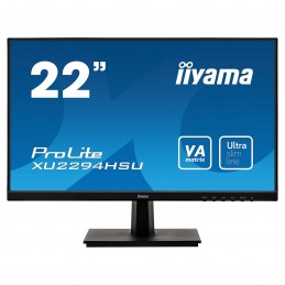 iiyama 21.5" LED - ProLite XB2283HS-B5