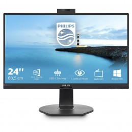 Philips 23.8" LED - 241B7QUBHEB,abidjan