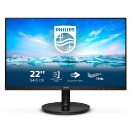 Philips 21.5" LED - 222V8LA,abidjan