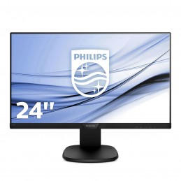 Philips 24" LED - 243S7EHMB/00