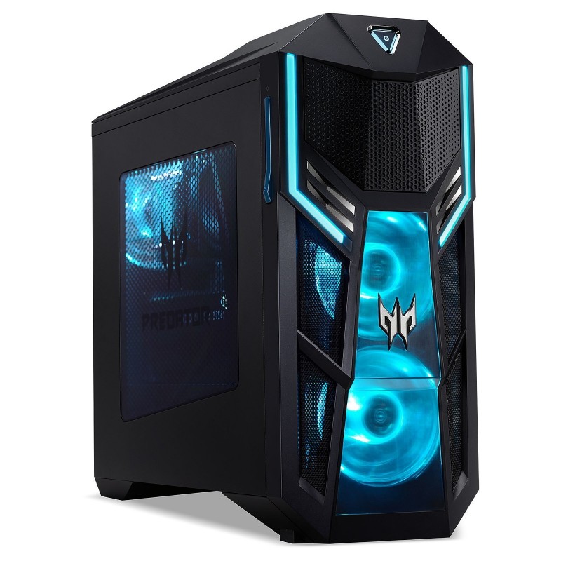Acer Predator Orion 5000 (PO5-615s DG.E1YEF.007) Acer Predator Orion 5000 (PO5-615s DG.E1YEF.007)