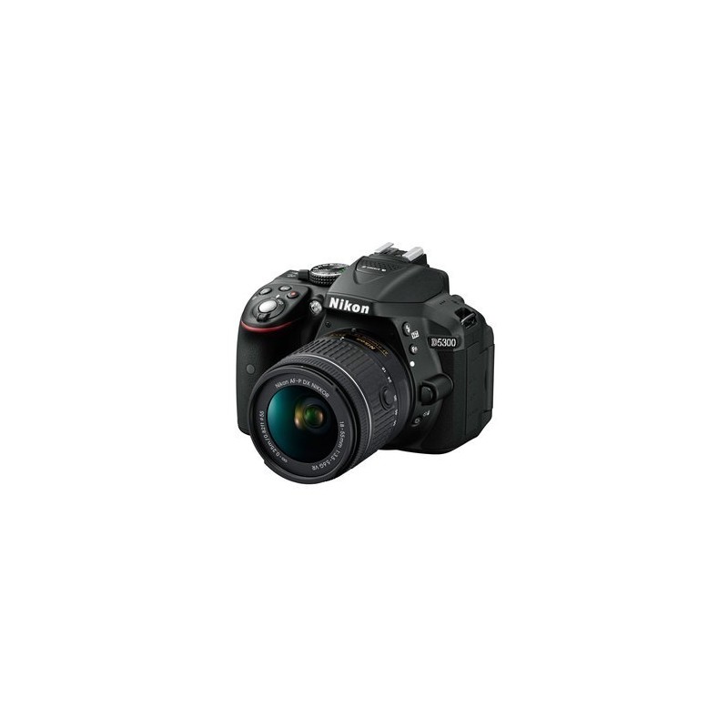 Nikon D5300 + AF-P 18-55MM F/3.5-5.6G VR Nikon D5300 + AF-P 18-55MM F/3.5-5.6G VR