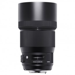 SIGMA 135 mm F1.8 DG HSM monture Canon