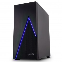 Altyk Le Grand PC Entreprise P1-I716-M05