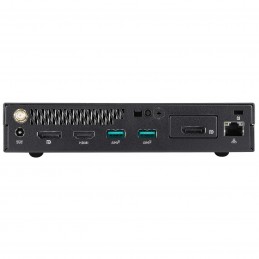 ASUS Mini PC PB60-B3753ZD