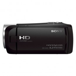 Sony HDR-CX405 Noir