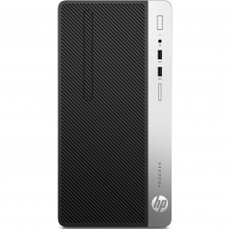 HP ProDesk 400 G6 Micro (7PH80EA),abidjan