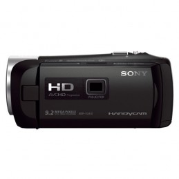 Sony HDR-PJ410B + carte microSD 16 Go