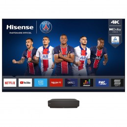 Hisense 100L5F-B12