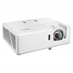 Vidéoprojecteur Optoma H117ST