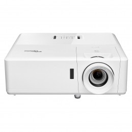 Optoma ZW400