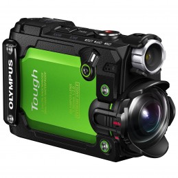 Olympus TG-Tracker Vert