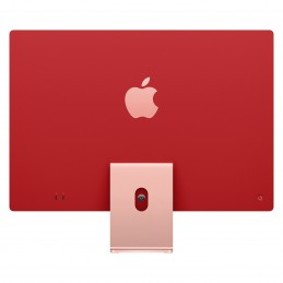 Apple iMac (2021) 24" 16 Go/512 Go Rose
