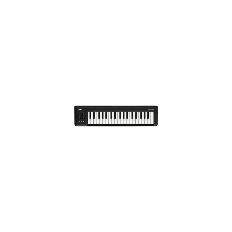 Korg MicroKEY2 37 Korg MicroKEY2 37