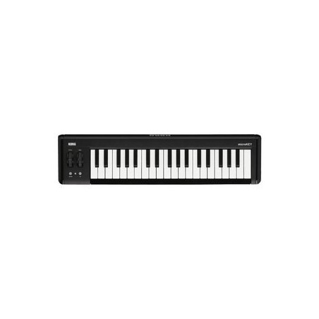 Korg MicroKEY2 37