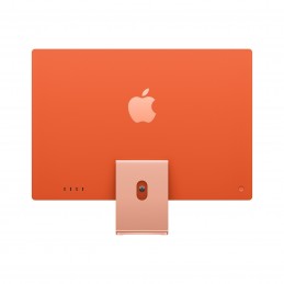 Apple iMac (2021) 24" 16 Go / 2 To Orange (Z132-16GB/2TB-O)