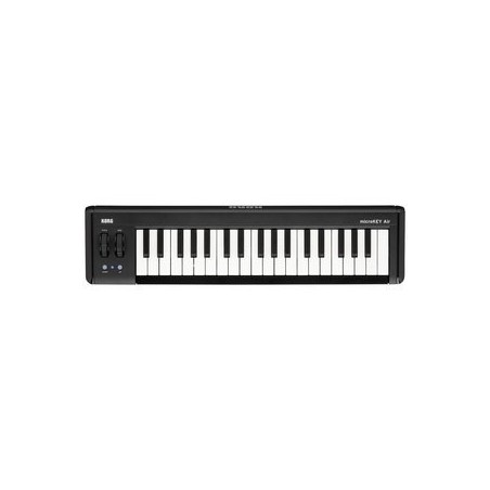 Korg MicroKEY2 Air 37