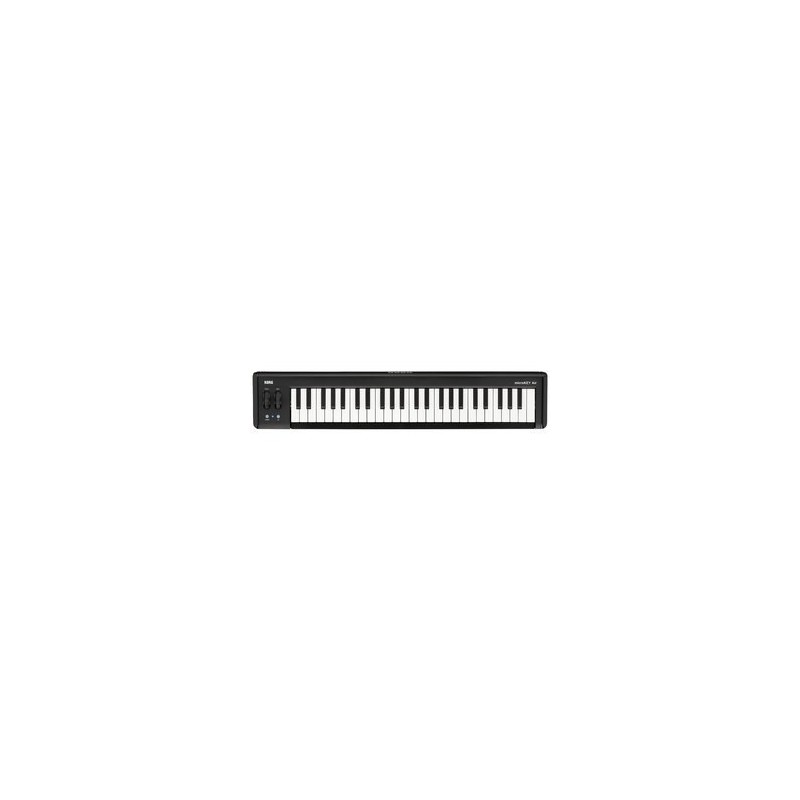 Korg MicroKEY2 Air 49 Korg MicroKEY2 Air 49