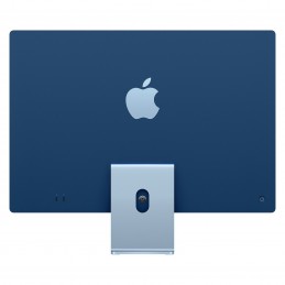 Apple iMac (2021) 24" 256 Go Bleu (MJV93FN/A-MKPN)
