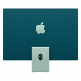 Apple iMac (2021) 24" 256 Go Vert (MJV83FN/A-M1-8/7-MKPN)