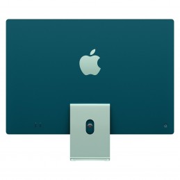 Apple iMac (2021) 24" 256 Go Vert (MJV83FN/A-M1-8/7-MKPN)