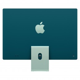 Apple iMac (2021) 24" 256 Go Vert (MGPH3FN/A-MKPN)