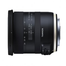 Tamron 10-24mm f/3.5-4.5 Di II VC HLD monture Nikon