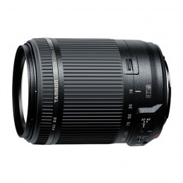 Tamron 18-200mm F/3.5-6.3 Di II VC Canon