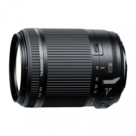 Tamron 18-200mm F/3.5-6.3 Di II VC Nikon