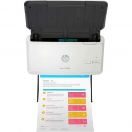Scanner de document HP Scanjet Pro 2000 s2