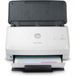 Scanner de document HP Scanjet Pro 2000 s2