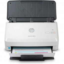 HP Scanjet Pro 2000 s2