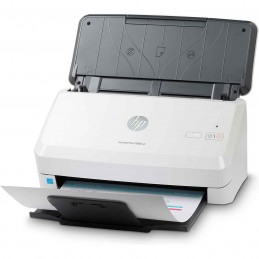 HP Scanjet Pro 2000 s2