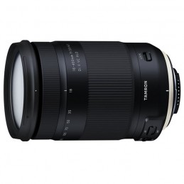 Tamron 18-400mm f/3.5-6.3 Di II VC HLD Nikon