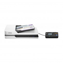 Scanner de document A4 Epson Workforce DS-1630