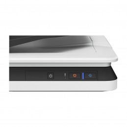 Scanner de document A4 Epson Workforce DS-1630