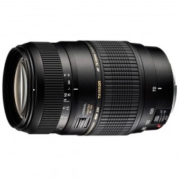 Tamron AF 70-300mm F/4-5,6 Di LD MACRO 1:2 monture Sony