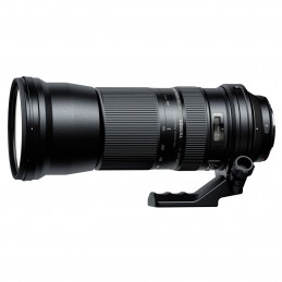 Tamron SP 150-600mm F/5-6.3 Di VC USD G2 monture Nikon + TC-X14
