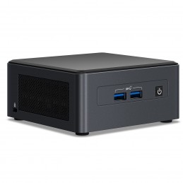 Intel NUC 11 Pro NUC11TNHv5