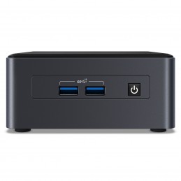 Intel NUC 11 Pro NUC11TNHv5