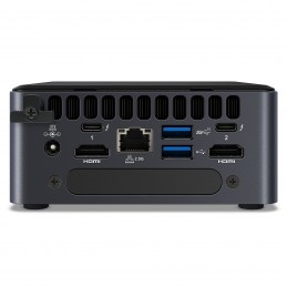 Intel NUC 11 Pro NUC11TNHv5,abidjan