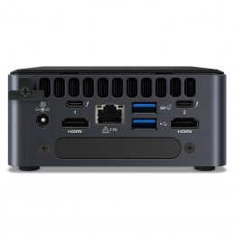 Intel NUC 11 Pro NUC11TNHv5