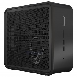 Intel NUC9 NUC9I5QNX1 (Ghost Canyon) · Occasion