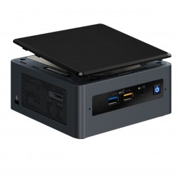 Intel NUC NUC8I7BEH2 · Occasion