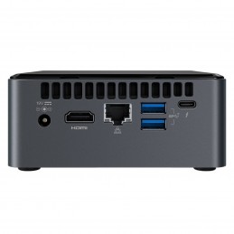 Intel NUC NUC8I7BEH2 · Occasion