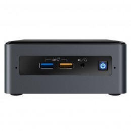 Intel NUC NUC8I7BEH2 · Occasion