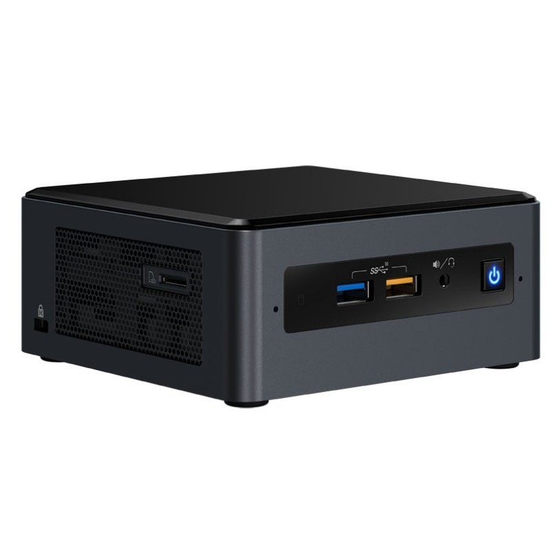 Intel NUC NUC8I7BEH2 · Occasion Intel NUC NUC8I7BEH2 · Occasion