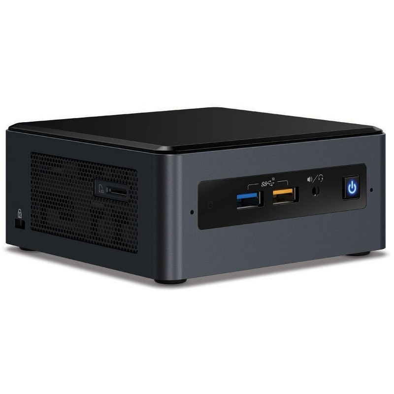 Intel NUC NUC8I3BEH2 · Occasion Intel NUC NUC8I3BEH2 · Occasion